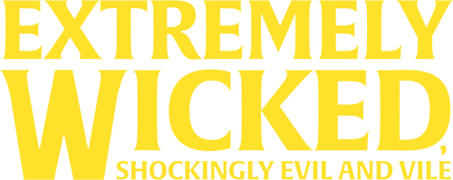 Extremely Wicked, Shockingly Evil and Vile logo