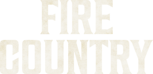 Fire Country : Pompiers sur Appel logo