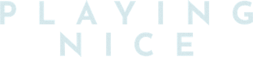 Playing Nice logo