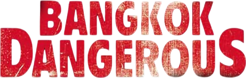 Bangkok Dangerous logo