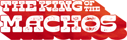 The King of the Machos logo