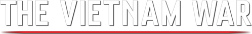 The Vietnam War logo