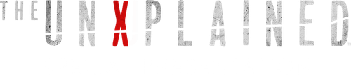 The UnXplained Special Presentation logo