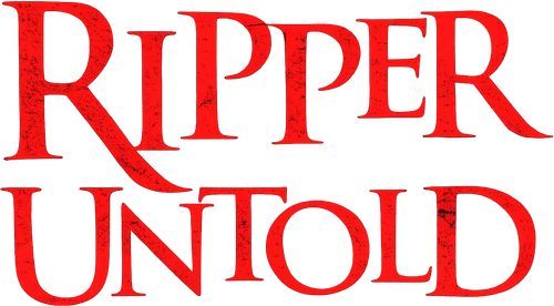 Ripper Untold logo
