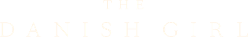 The Danish Girl logo