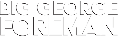 Big George Foreman logo