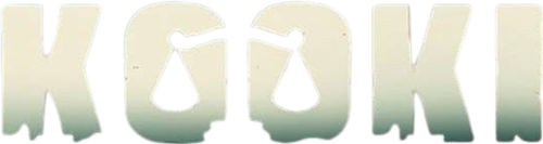 Kooki logo