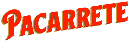 Pacarrete logo