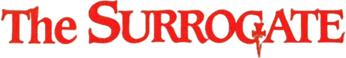The Surrogate logo