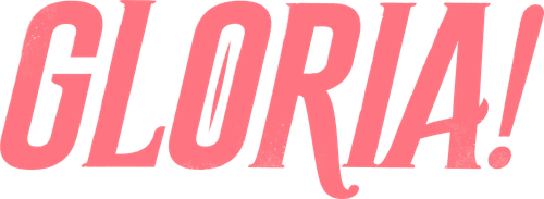 Gloria! logo
