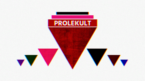 Decay: On Fascism and Breakdown logo