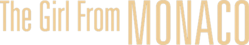 The Girl from Monaco logo