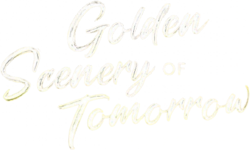 Golden Scenery of Tomorrow logo