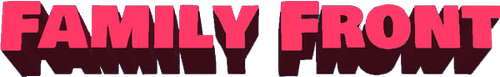 Family Front logo