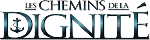 Les chemins de la dignité logo