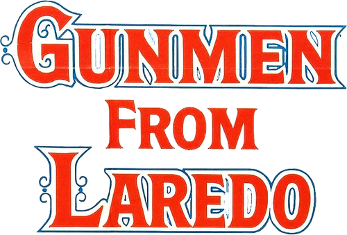 Des hommes armés de Laredo logo