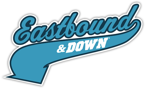 Eastbound & Down logo