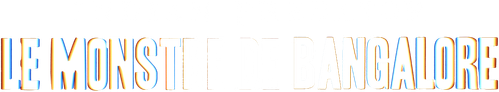 Indian Predator : Le Monstre de Bangalore logo