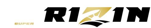 Super RIZIN logo