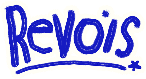 revois logo