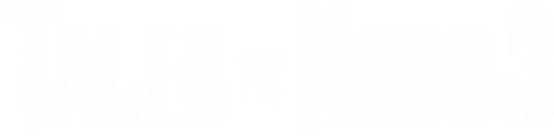 Tales from the Hood 3 logo
