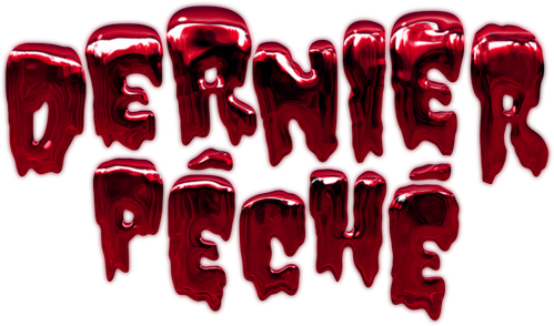 Dernier Péché logo
