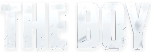 The Boy logo