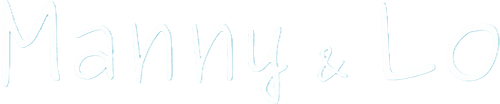 Manny & Lo logo