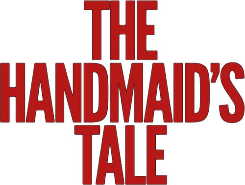The Handmaid's Tale logo