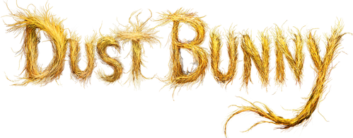 Dust Bunny logo