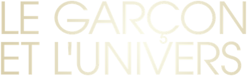 Le Garçon et l'Univers logo