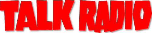 Talk Radio logo