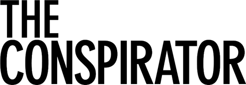 La conspiration logo