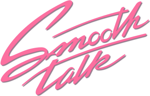 Smooth Talk logo