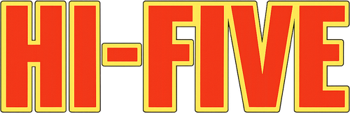 High Five logo