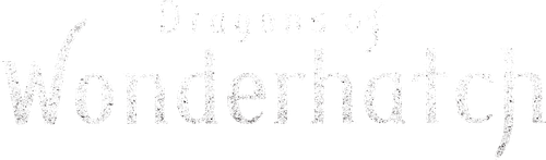 Dragons of Wonderhatch logo