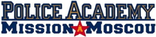 Police Academy : Mission à Moscou logo