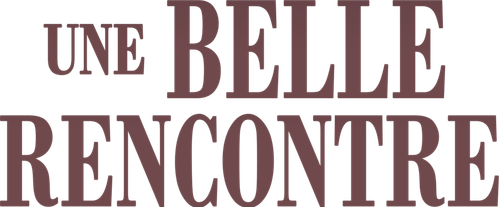 Une Belle rencontre logo