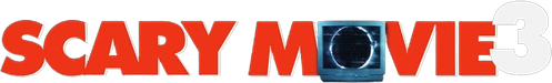 Scary Movie 3 logo