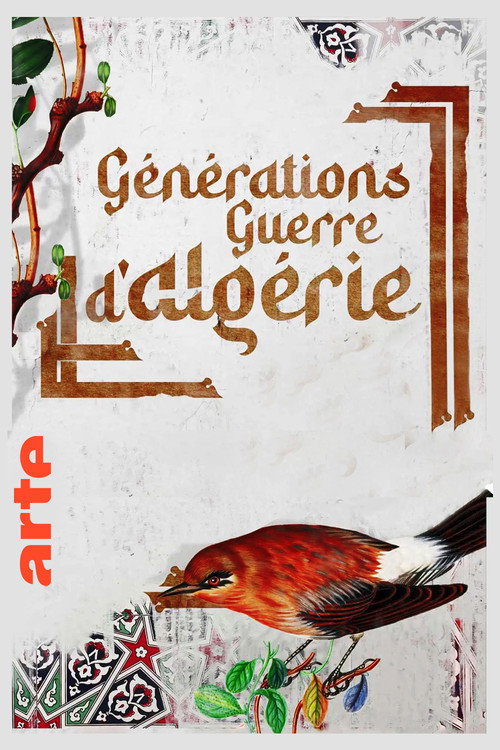 Generations of the Algerian War