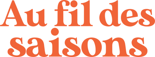 Au fil des saisons logo
