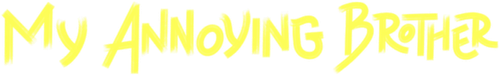 My Annoying Brother logo