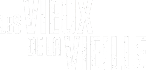 Les Vieux de la vieille logo