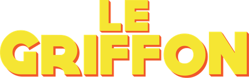 Le Griffon logo
