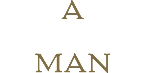 A Serious Man logo