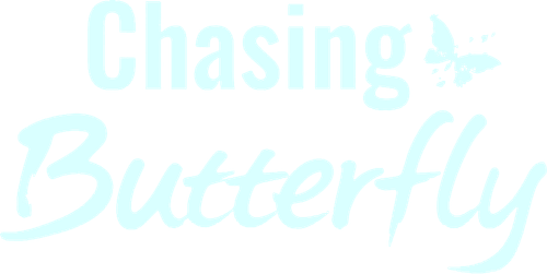 Chasing Butterfly logo