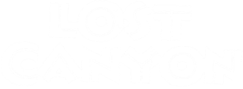 Lost Canyon logo
