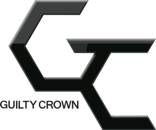 Guilty Crown logo