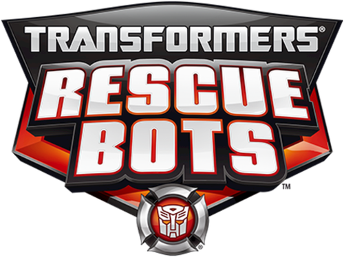 Transformers: Rescue Bots logo