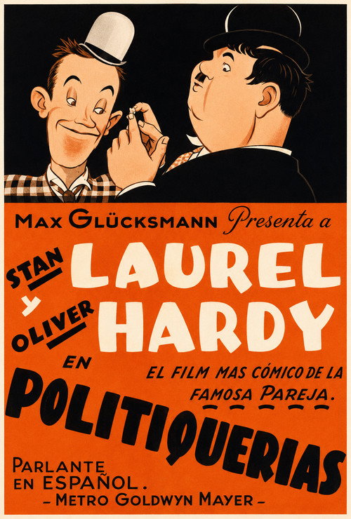 Playing at Politics